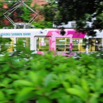 【Tokyo Train Story】緑豊かな森を疾走する（？）都電荒川線