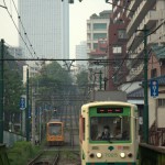【Tokyo Train Story】都電とサンシャイン60