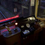 【Tokyo Train Story】アナログ感満載の都電荒川線の運転台