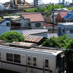 【Tokyo Train Story】東武伊勢崎線と東京スカイツリー