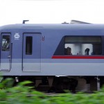 【Tokyo Train Story】レッドアロー号が駆け抜ける！