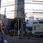 【Tokyo Train Story】右へ行くか、左へ行くか、それが問題だ