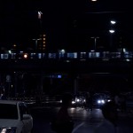 【Tokyo Train Story】まん丸お月様と京成電車