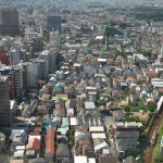 【Tokyo Train Story】空から世田谷線を見てみよう