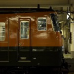 【Tokyo Train Story】湘南色の185系特急水上号