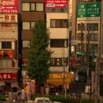 【Tokyo Train Story】大塚駅前原色風景