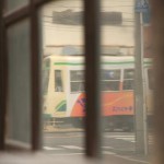 【Tokyo Train Story】廃墟の窓に映りしもの