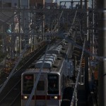 【Tokyo Train Story】東武東上線と東京スカイツリー