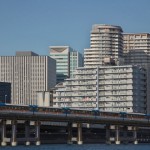 【Tokyo Train Story】東京湾岸のモノレール