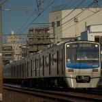【Tokyo Train Story】空港へと連れていってくれる電車