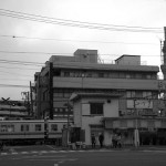 【Tokyo Train Story】昭和と現在が融合する東武亀戸線東あずま駅