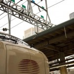 【Tokyo Train Story】朝はやっぱりサンライズ！