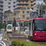 【Tokyo Train Story】路面電車の魅力