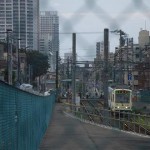 【Tokyo Train Story】囚われの都電荒川線