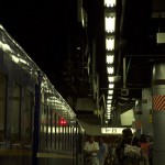 【Tokyo Train Story】上野着の夜行列車