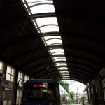【Tokyo Train Story】ヨーロッパの駅のような東急世田谷線三軒茶屋駅
