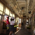 【Tokyo Train Story】都電おもいで広場
