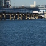 【Tokyo Train Story】運河を行く東京モノレール
