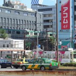 【Tokyo Train Story】大塚駅前の日常風景（都電荒川線）