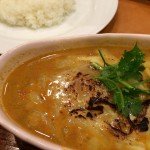 Yamitukiカリー早稲田店とYamiYamiカリーのカレーはあまりに美味しすぎて2日連続食べてもOKだった！