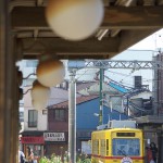 【Tokyo Train Story】あかおび号の出発（都電荒川線）
