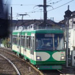 【Tokyo Train Story】東急世田谷線の前面展望