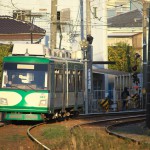 【Tokyo Train Story】夕暮れの東急世田谷線