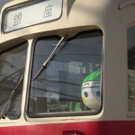 【Tokyo Train Story】運転士はとあらん！（都電荒川線）