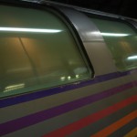 【Tokyo Train Story】カシオペアの食堂車