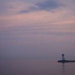 鞆の浦での夕暮れと夜景の撮影。そして仙酔島での海ほたるとタヌキとの出会い 広島県デスティネーションキャンペーンの旅 その14