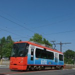 【Tokyo Train Story】夏空の下の都電荒川線