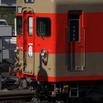 【Tokyo Train Story】車庫にて休む8111F（東武スカイツリーライン）