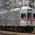 【Tokyo Train Story】東急池上線開業90周年