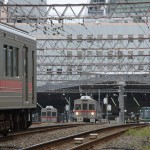 【Tokyo Train Story】東急多摩川線と池上線のビュースポット