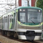 【Tokyo Train Story】東急多摩川線沿線散歩
