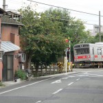 【Tokyo Train Story】東急多摩川線の日常風景