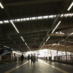 【Tokyo Train Story】東京南部のターミナル駅（東急多摩川線・池上線）