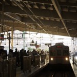 【Tokyo Train Story】蒲田駅の光と影（東急池上線）