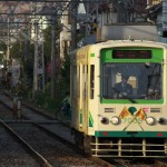【Tokyo Train Story】日の当たる場所へ（都電荒川線）