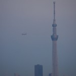 東京の街を展望台から眺めてみよう！～北とぴあ、サンシャイン60、文京シビック、世界貿易センタービルディングからの眺め～