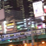 【Tokyo Train Story】あふれる光の中で（埼京線）