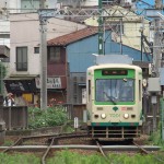 【Tokyo Train Story】都電荒川線三ノ輪橋電停