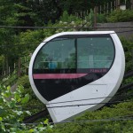 【Tokyo Train Story】アスカルゴを横から見てみる