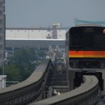 【Tokyo Train Story】1111（多摩モノレール）