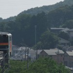 【Tokyo Train Story】緑豊かな多摩地域を走る多摩モノレール