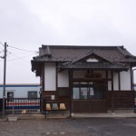 関東鉄道常総線のタラコ色の気動車を撮影する 下館へ行こう！ その17
