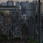 【Tokyo Train Story】アップダウンの克服（都電荒川線）