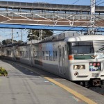 湯河原駅からニューウェルシティ湯河原までをのんびり撮影散歩 冬の青春18きっぷの旅 真鶴・湯河原編 その3