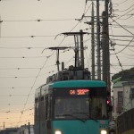 【Tokyo Train Story】起伏のある町を行く東急世田谷線