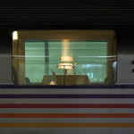 【Tokyo Train Story】寝台特急カシオペアの食堂車